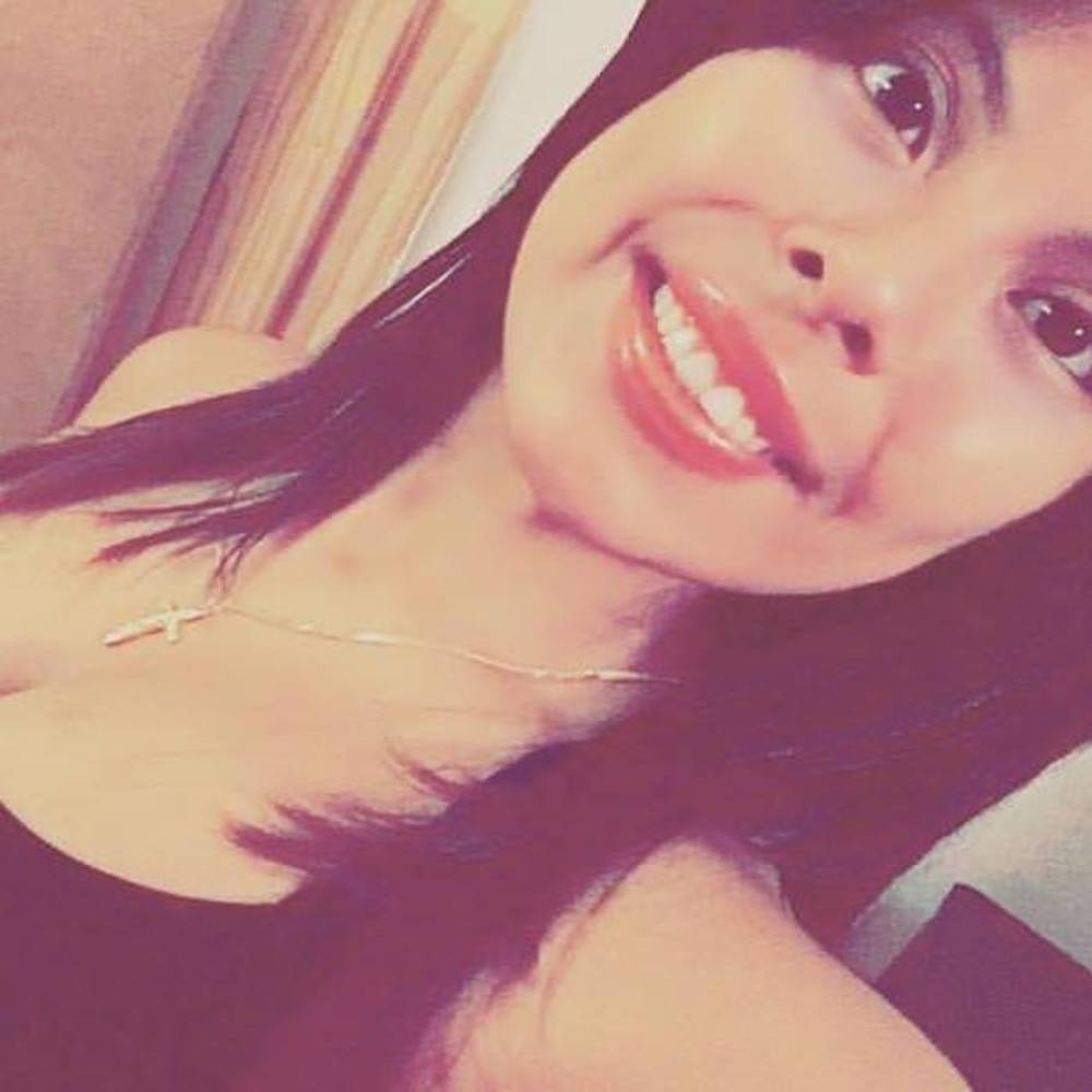 Meet your Posher, Stacy